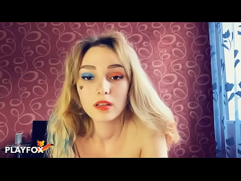 ❤️ Khawv koob virtual reality tsom iav muab kuv pw nrog Harley Quinn ️❌  Porn video  ntawm hmn.123sex.ru%