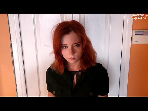 ❤️ Tus neeg saib xyuas kev nyab xeeb rau txim rau poj niam zoo nkauj rau kev muag khoom - Cum hauv qhov ncauj ️❌  Porn video  ntawm hmn.123sex.ru%