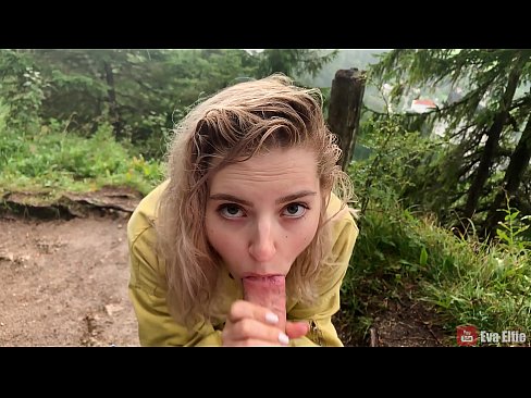 ❤️ Hluas nkauj nqos cum tom qab ib tug pej xeem blowjob - Eva Elfi ️❌  Porn video  ntawm hmn.123sex.ru%
