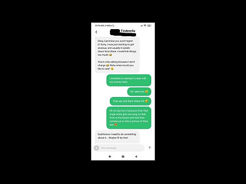 ❤️ Kuv ntxiv PAWG tshiab los ntawm Tinder rau kuv harem ( tham nrog Tinder nrog ) ️❌ Porn video ntawm hmn.123sex.ru%